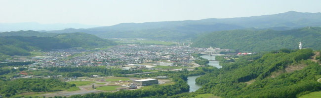 芦別市の引越しご案内・赤帽札幌優駿サービス